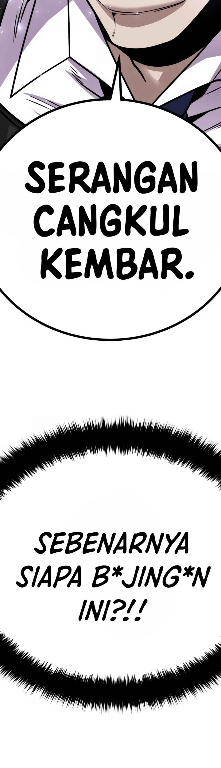 Hand over the Money! Chapter 08 Gambar 9