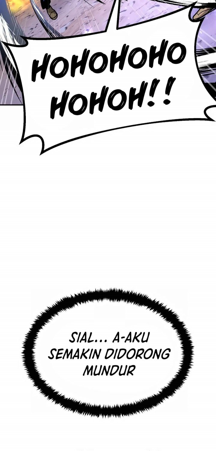 Hand over the Money! Chapter 08 Gambar 14