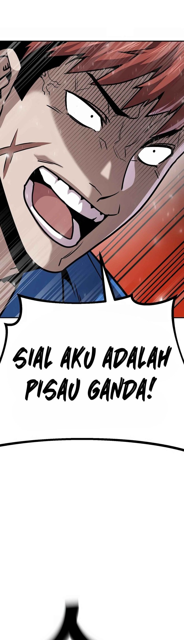 Hand over the Money! Chapter 08 Gambar 16