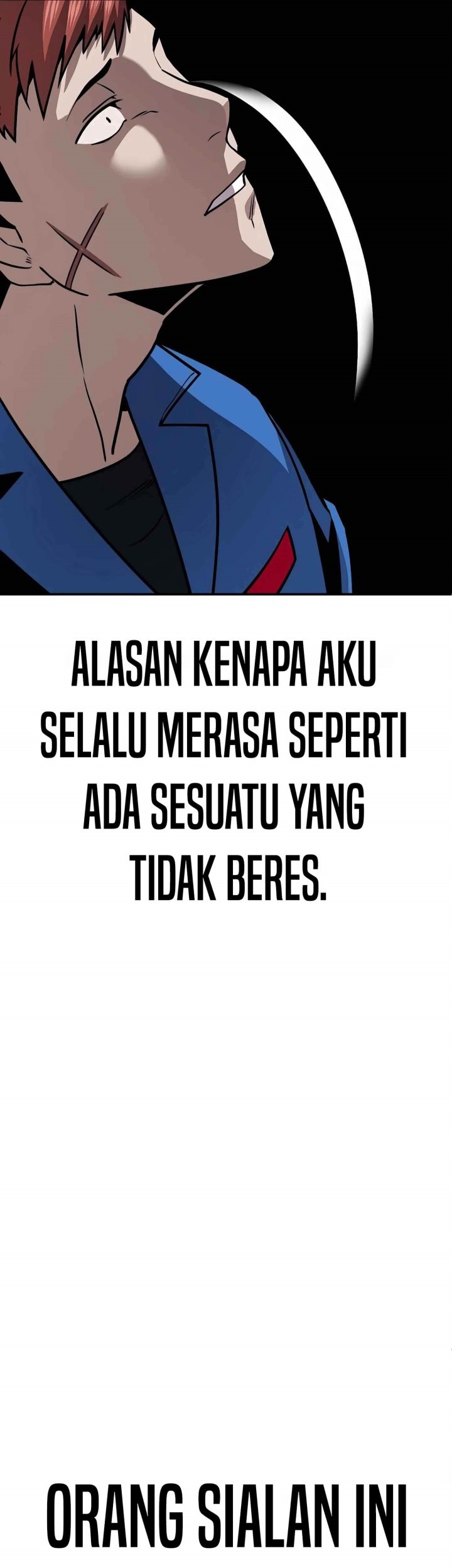 Hand over the Money! Chapter 08 Gambar 23