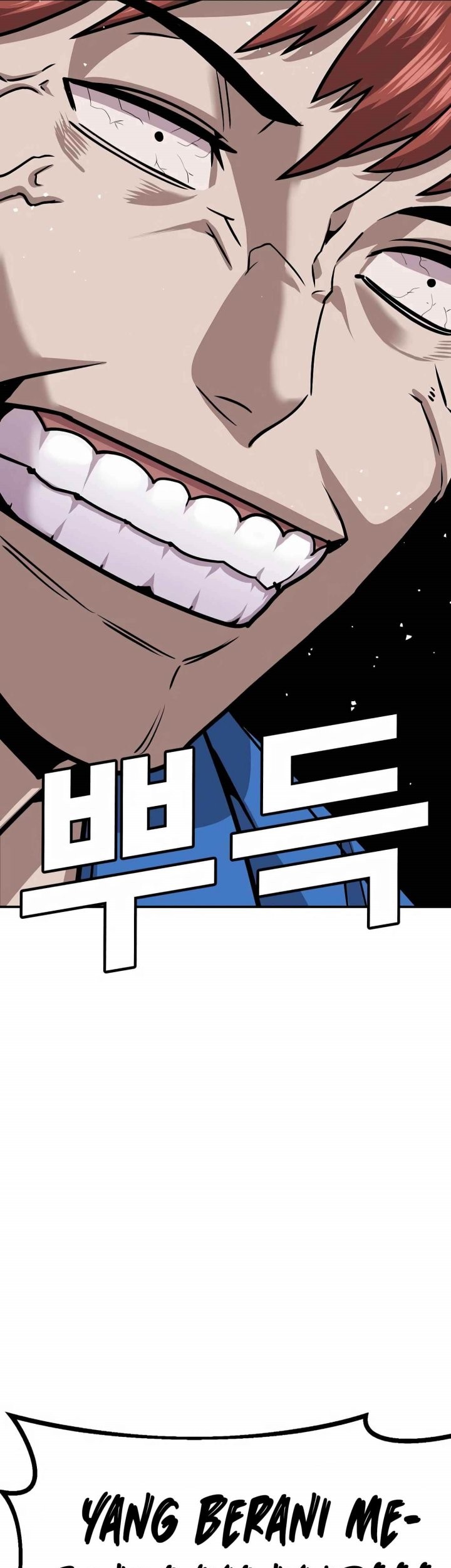 Hand over the Money! Chapter 08 Gambar 26