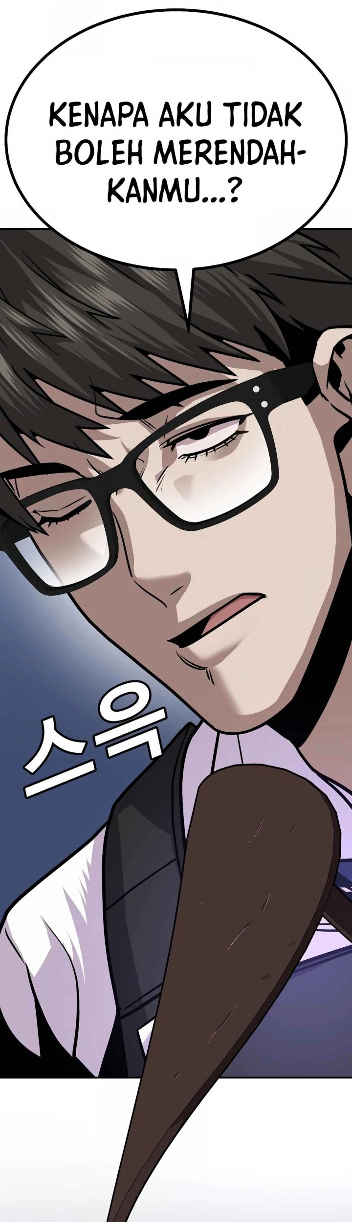 Hand over the Money! Chapter 08 Gambar 30