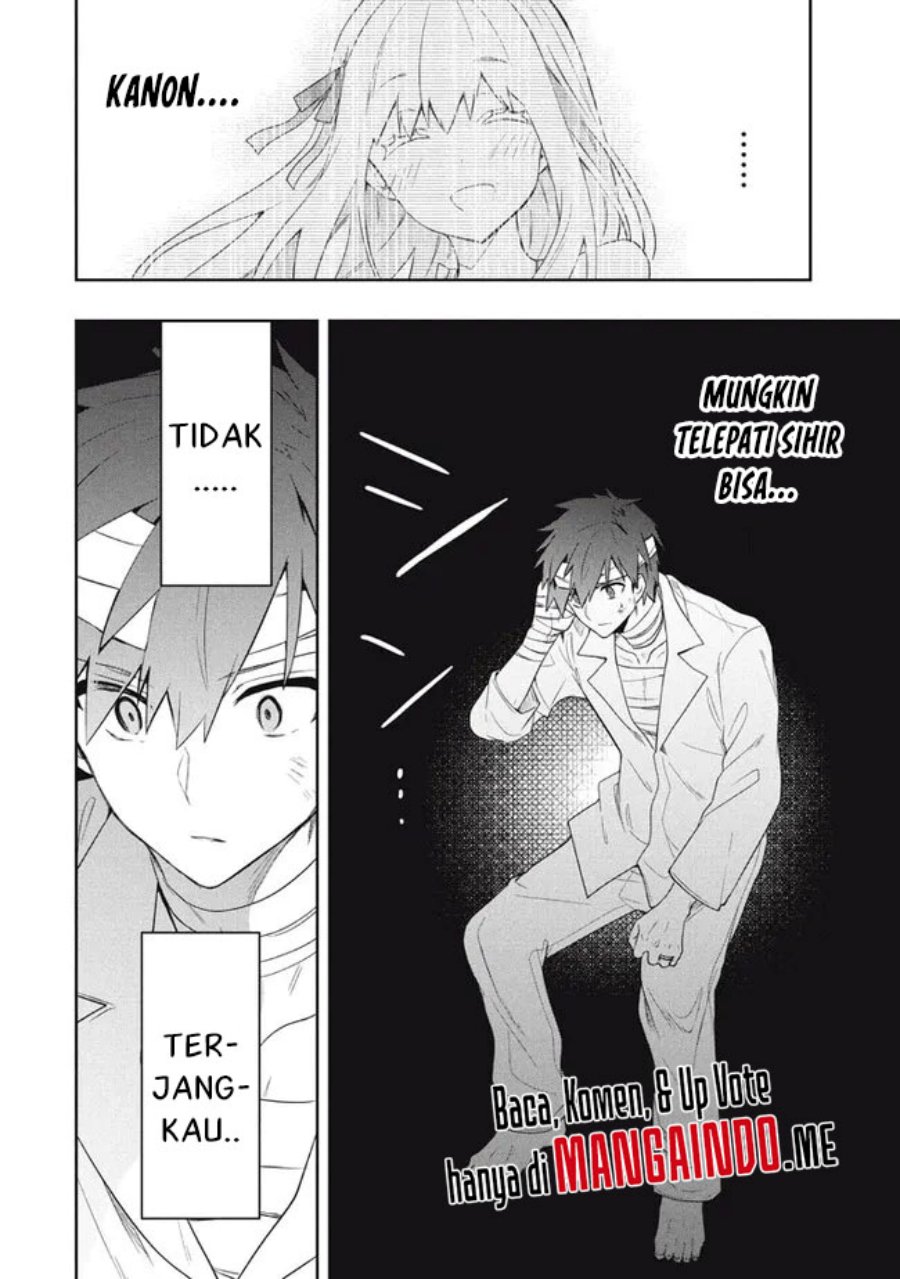 Six Princesses Fall In Love With God Guardian Chapter 67 Gambar 15