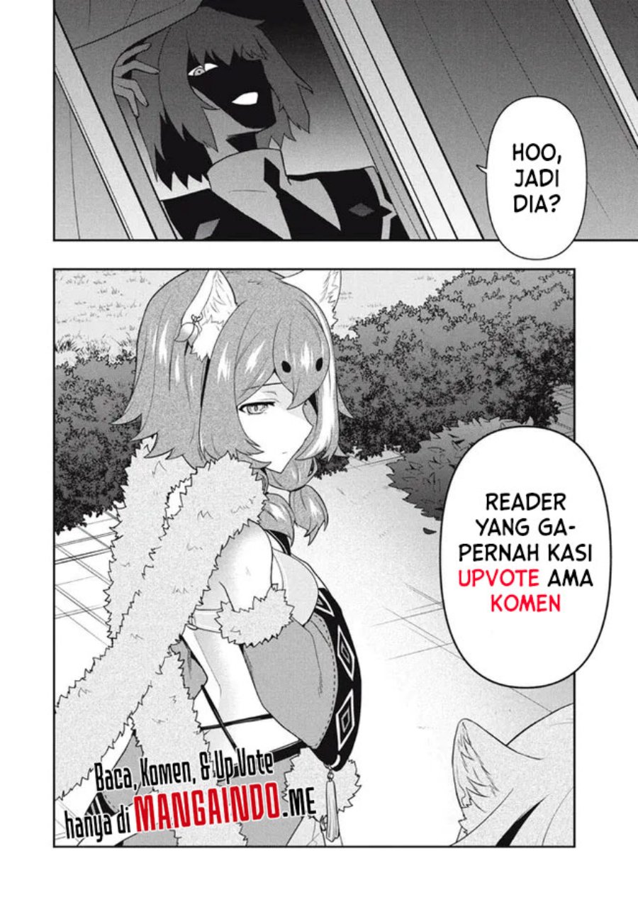 Six Princesses Fall In Love With God Guardian Chapter 67 Gambar 20