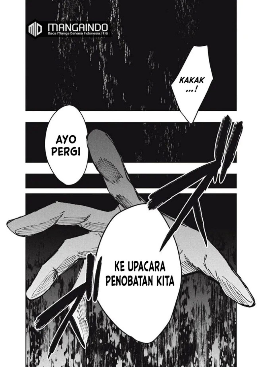 Six Princesses Fall In Love With God Guardian Chapter 67 Gambar 6