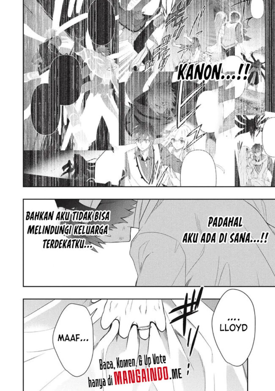 Six Princesses Fall In Love With God Guardian Chapter 67 Gambar 9