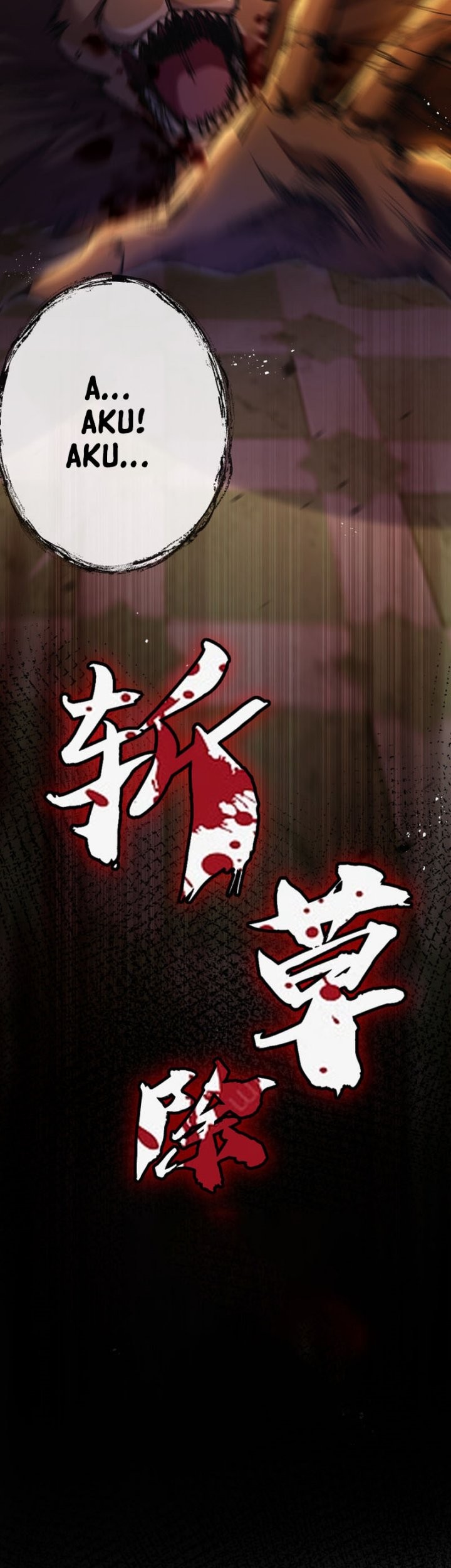 Moon Slayer Chapter 07 Gambar 24