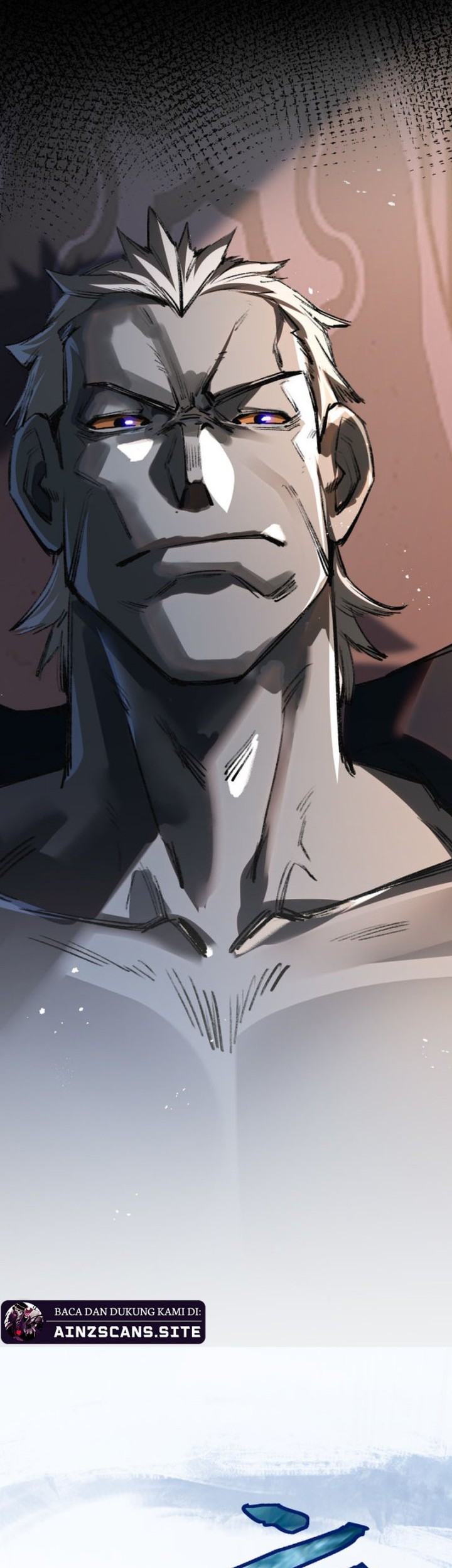 Moon Slayer Chapter 07 Gambar 25