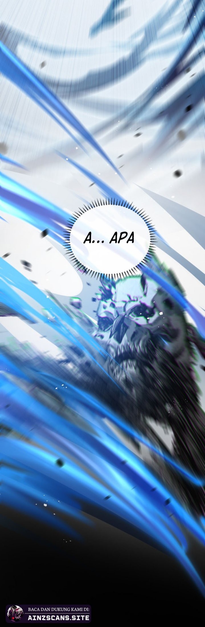 Moon Slayer Chapter 07 Gambar 29