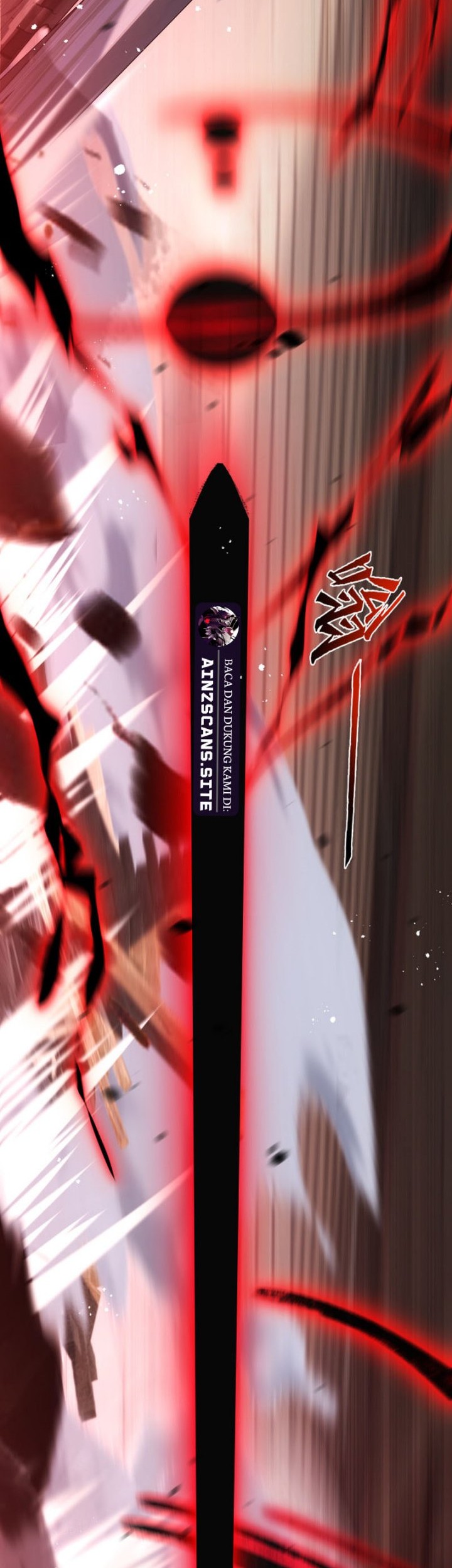 Moon Slayer Chapter 07 Gambar 34