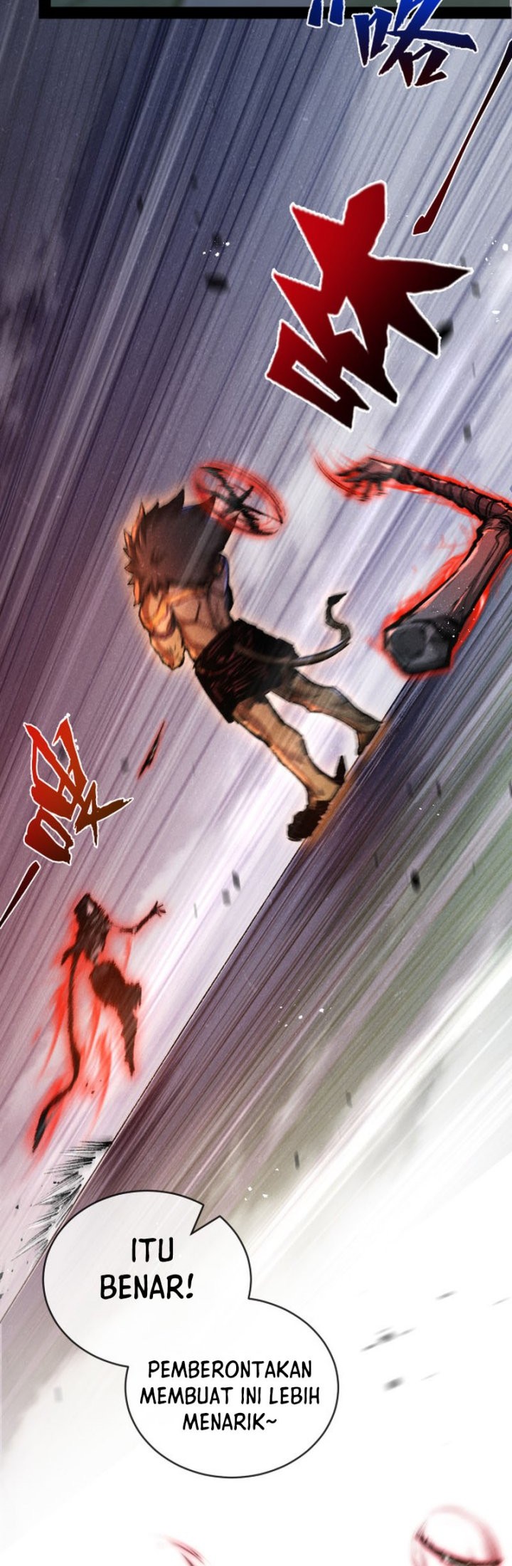 Moon Slayer Chapter 07 Gambar 8