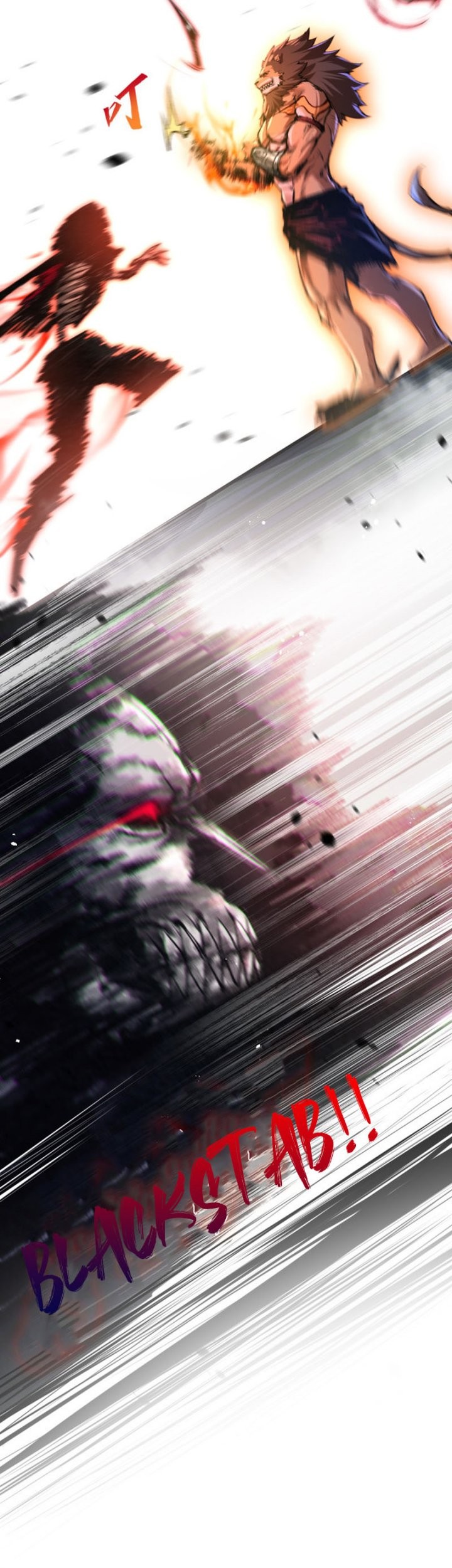 Moon Slayer Chapter 07 Gambar 9
