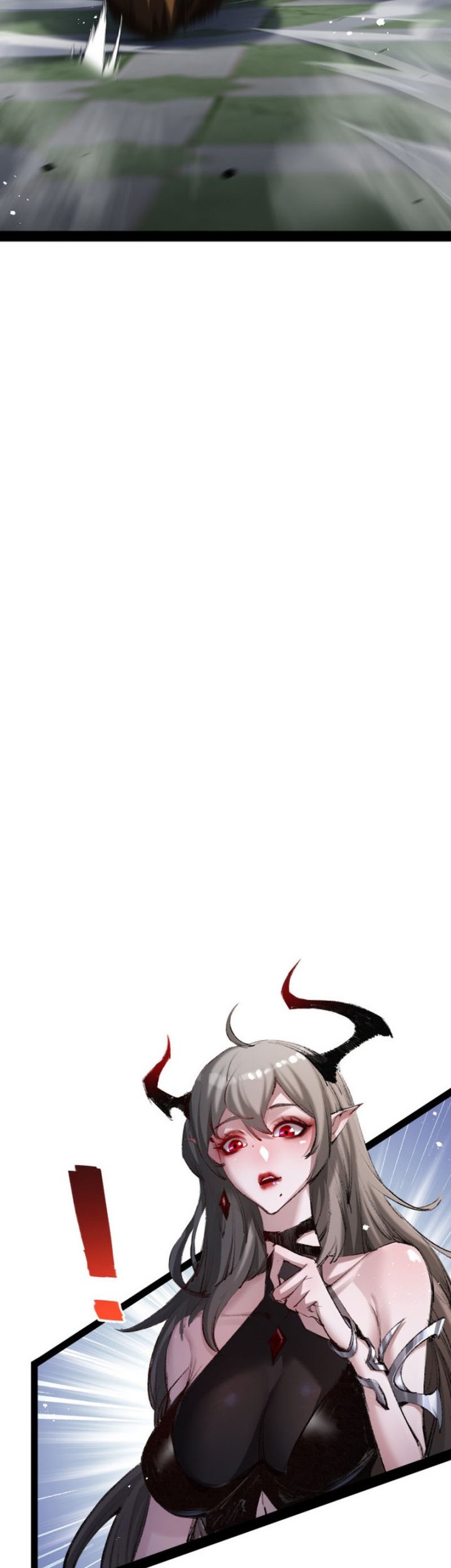 Moon Slayer Chapter 07 Gambar 13