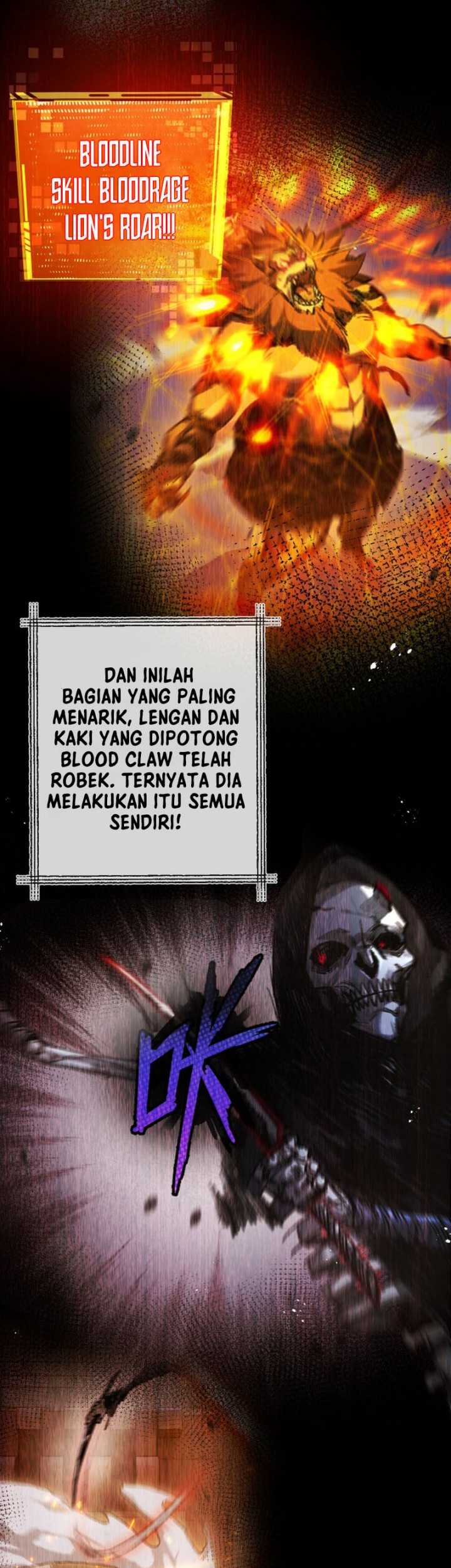 Moon Slayer Chapter 07 Gambar 19