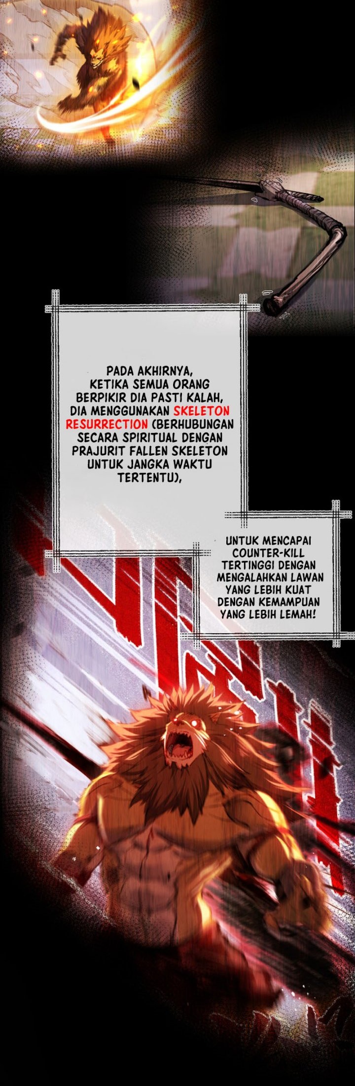 Moon Slayer Chapter 07 Gambar 20