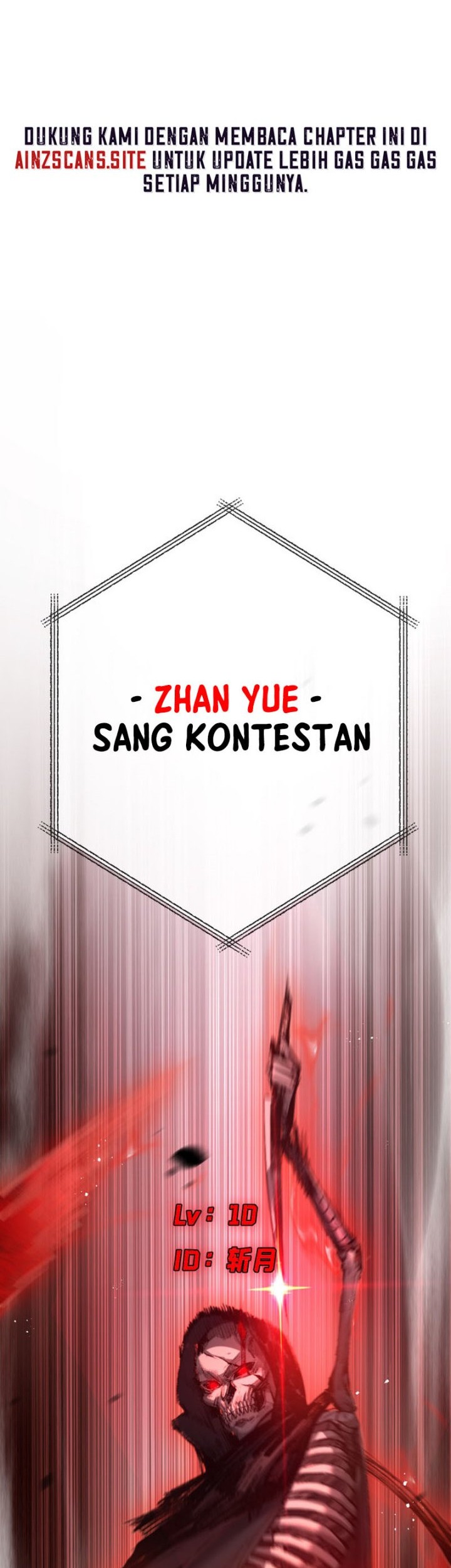 Moon Slayer Chapter 07 Gambar 22