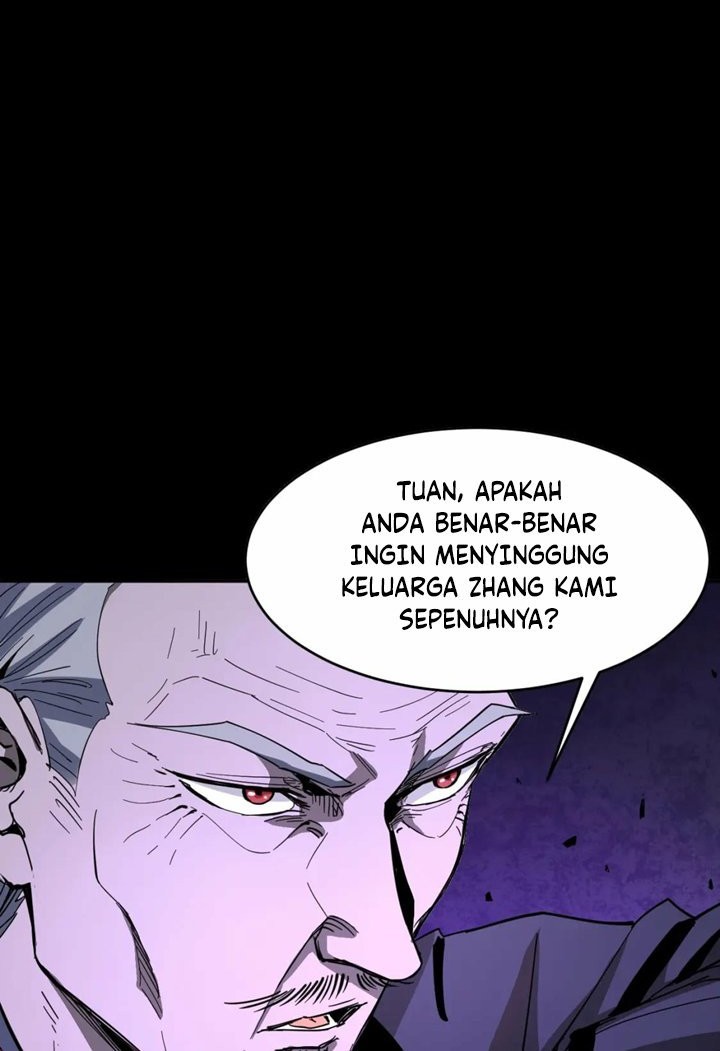 I Was Kidnapped by the Earth Chapter 11 Gambar 26