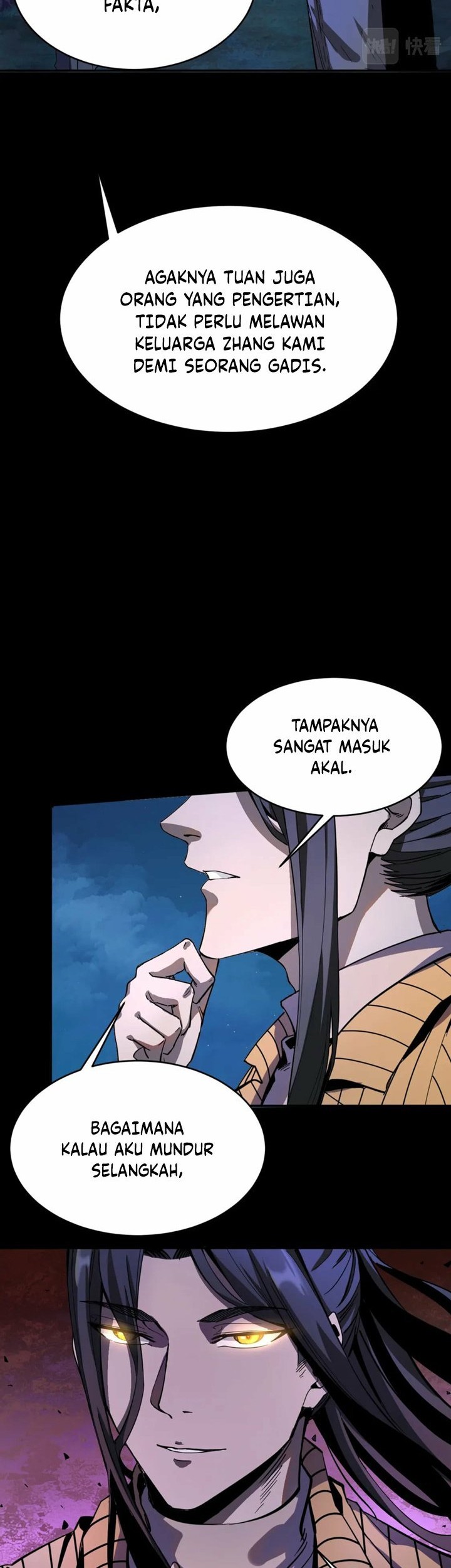 I Was Kidnapped by the Earth Chapter 11 Gambar 28