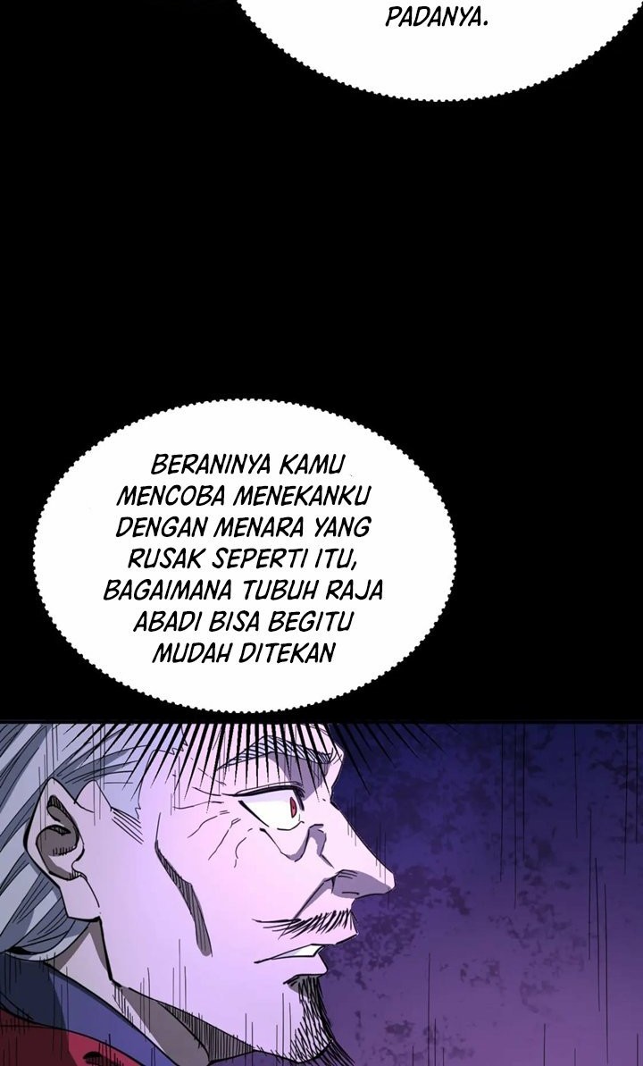 I Was Kidnapped by the Earth Chapter 11 Gambar 32