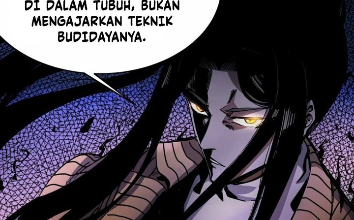 I Was Kidnapped by the Earth Chapter 11 Gambar 8