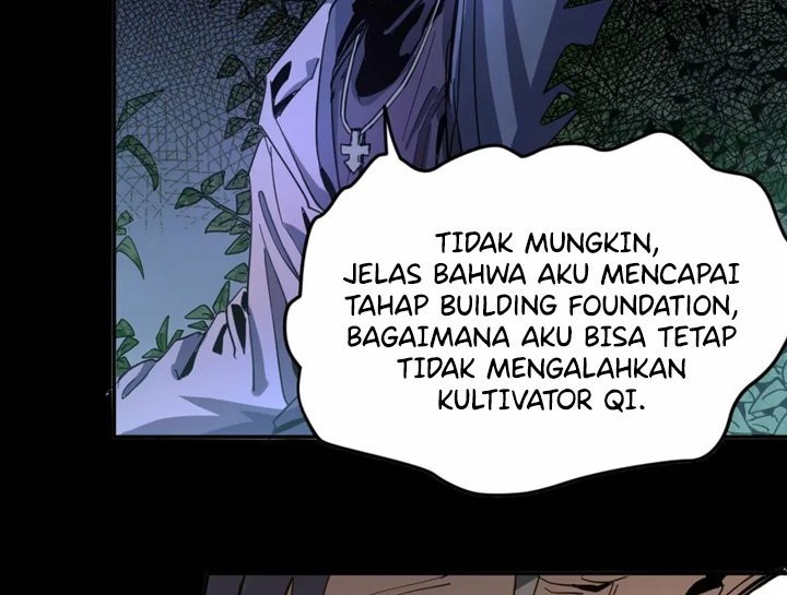 I Was Kidnapped by the Earth Chapter 11 Gambar 14