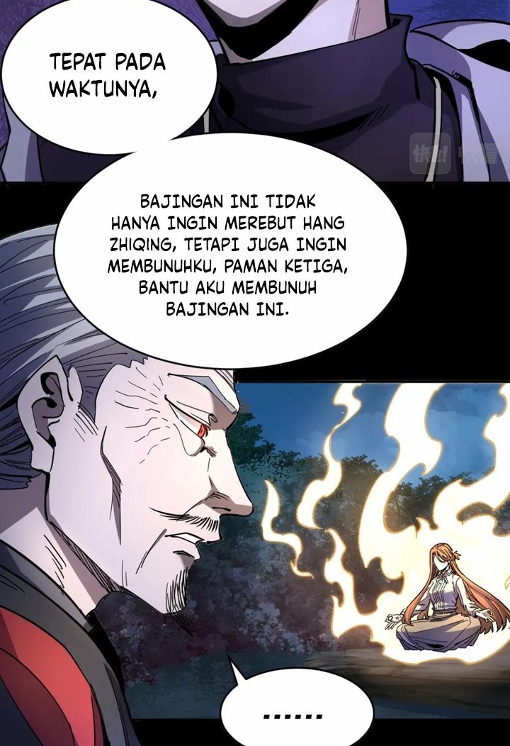 I Was Kidnapped by the Earth Chapter 11 Gambar 23