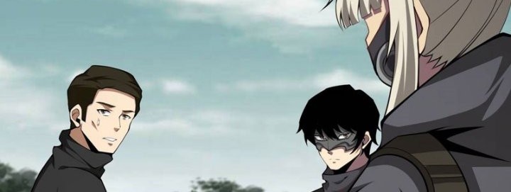 I Have to Be a Monster Chapter 37 Gambar 6