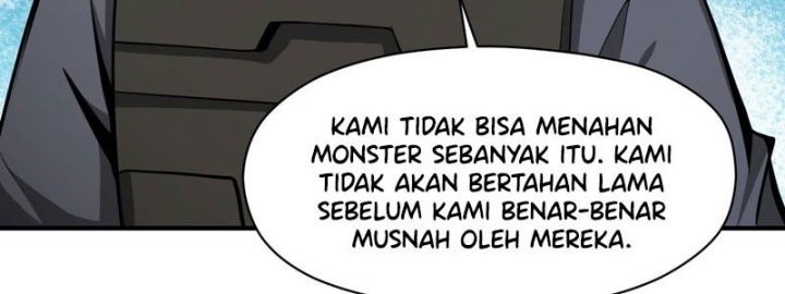 I Have to Be a Monster Chapter 37 Gambar 9