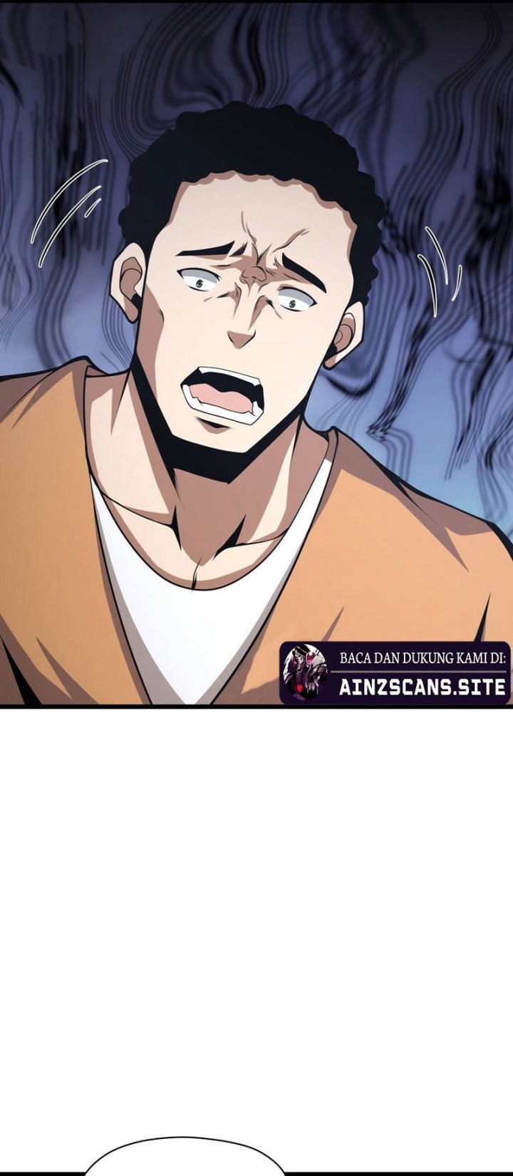 I Have to Be a Monster Chapter 37 Gambar 21