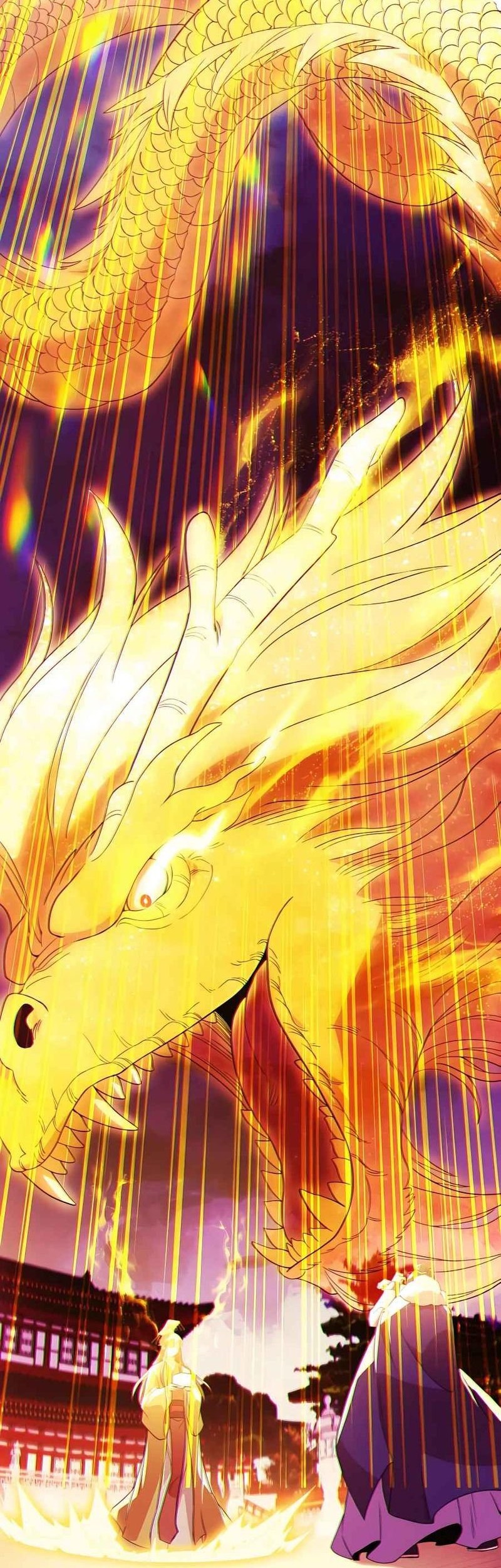 If I Don’t Die, I’ll Be Invincible Chapter 62 Gambar 20