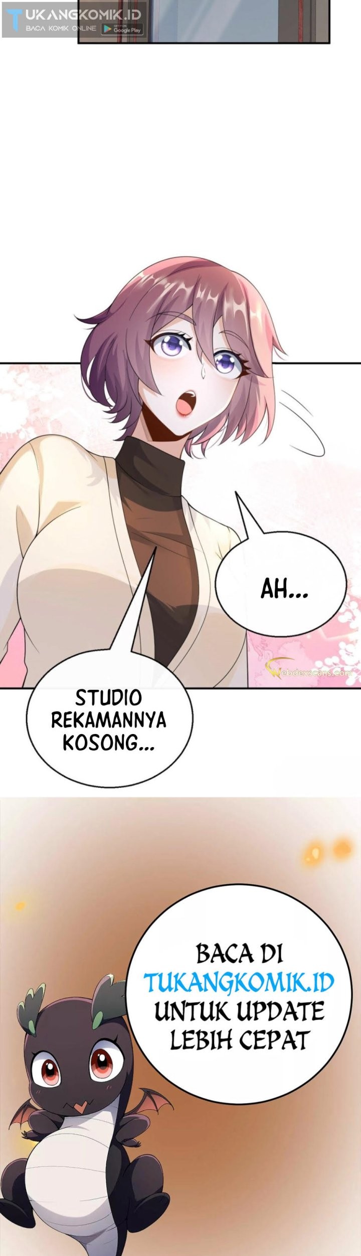 Rebirth I Am The King of Entertainment Chapter 35 Gambar 24