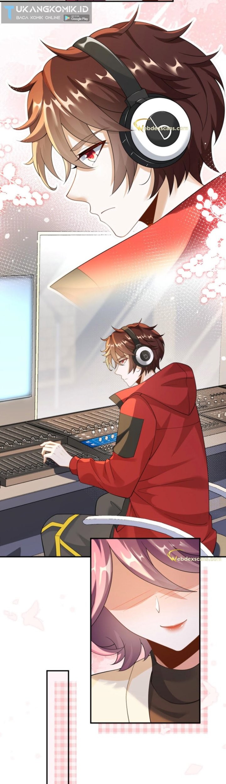 Rebirth I Am The King of Entertainment Chapter 35 Gambar 6