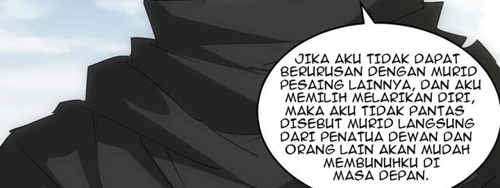 Eternal First God Chapter 100 Gambar 13