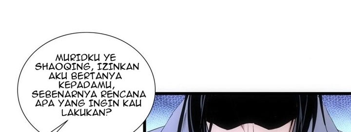 Eternal First God Chapter 100 Gambar 17