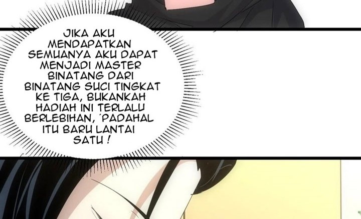 Eternal First God Chapter 98 Gambar 9