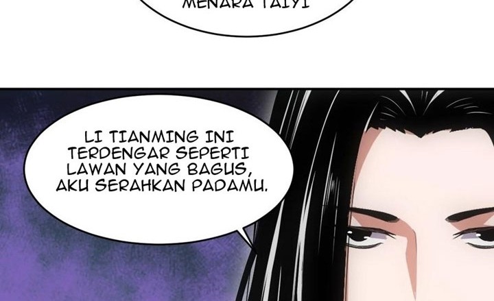 Eternal First God Chapter 98 Gambar 17