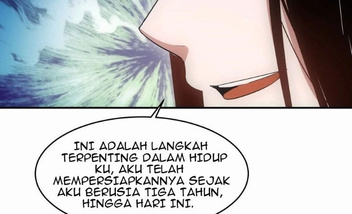 Eternal First God Chapter 98 Gambar 21