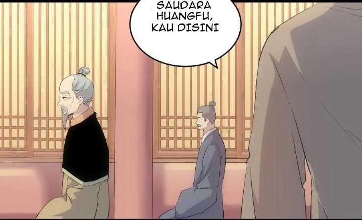 Eternal First God Chapter 98 Gambar 25