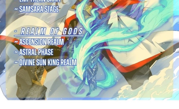 Eternal First God Chapter 98 Gambar 29