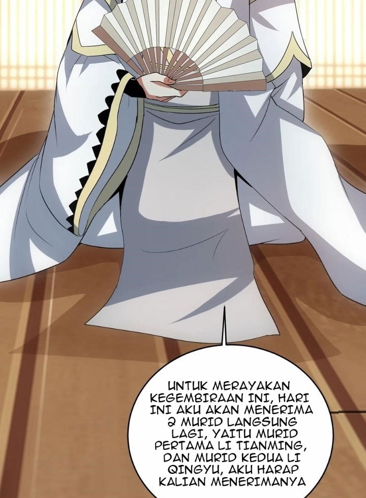 Eternal First God Chapter 97 Gambar 17