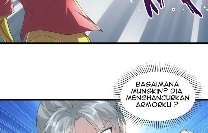 Eternal First God Chapter 96 Gambar 5