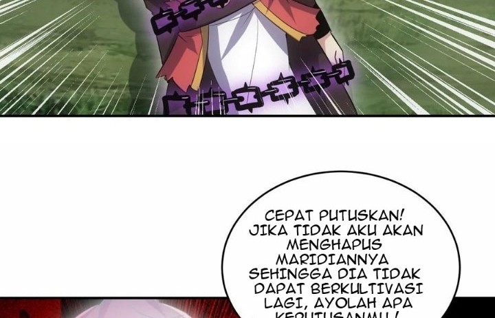 Eternal First God Chapter 96 Gambar 21