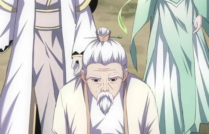 Eternal First God Chapter 96 Gambar 25