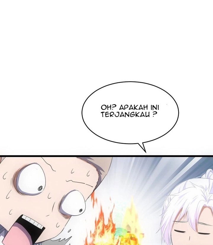 Eternal First God Chapter 93 Gambar 5