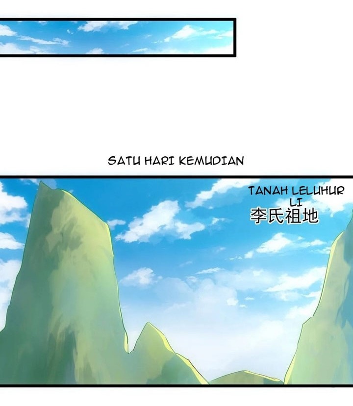 Eternal First God Chapter 93 Gambar 9