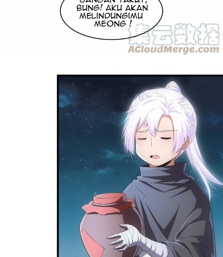 Eternal First God Chapter 93 Gambar 25