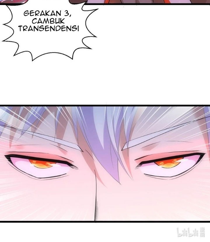 Eternal First God Chapter 93 Gambar 29