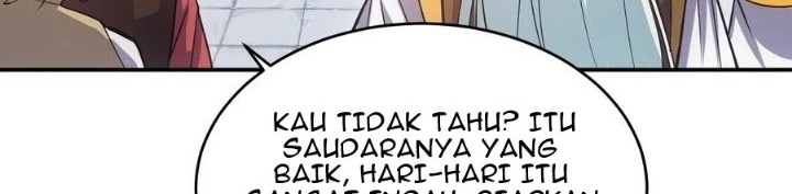 Eternal First God Chapter 92 Gambar 21