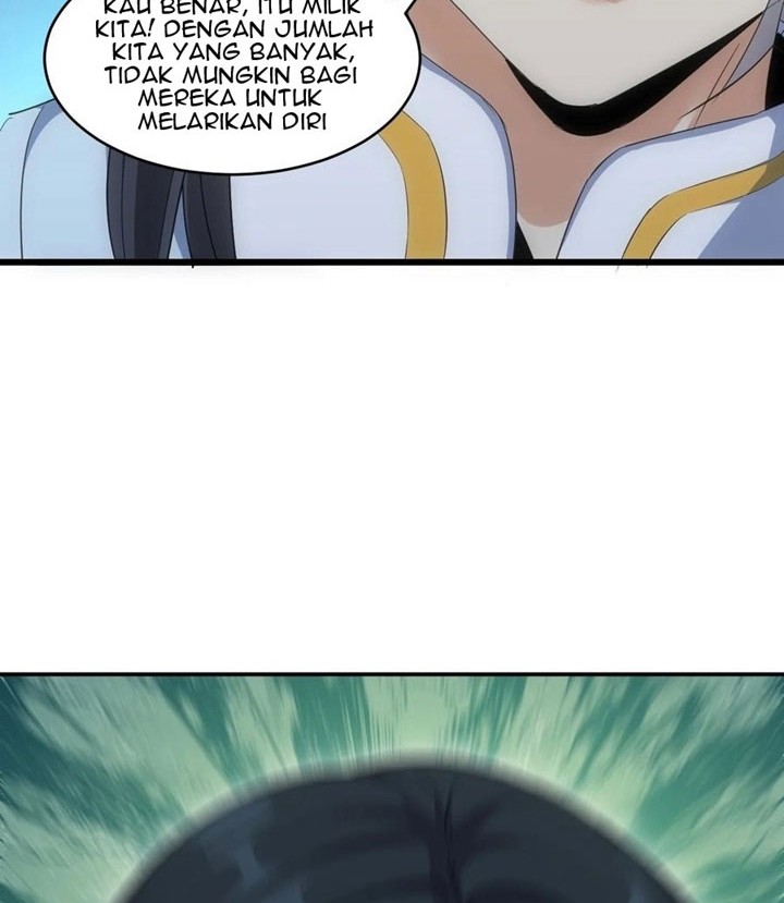 Eternal First God Chapter 91 Gambar 13