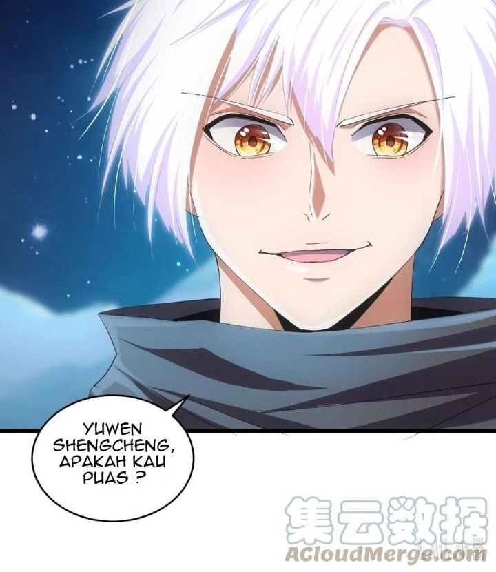 Eternal First God Chapter 91 Gambar 29